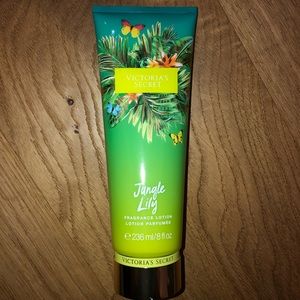 Victoria’s Secret Jungle Lily Lotion